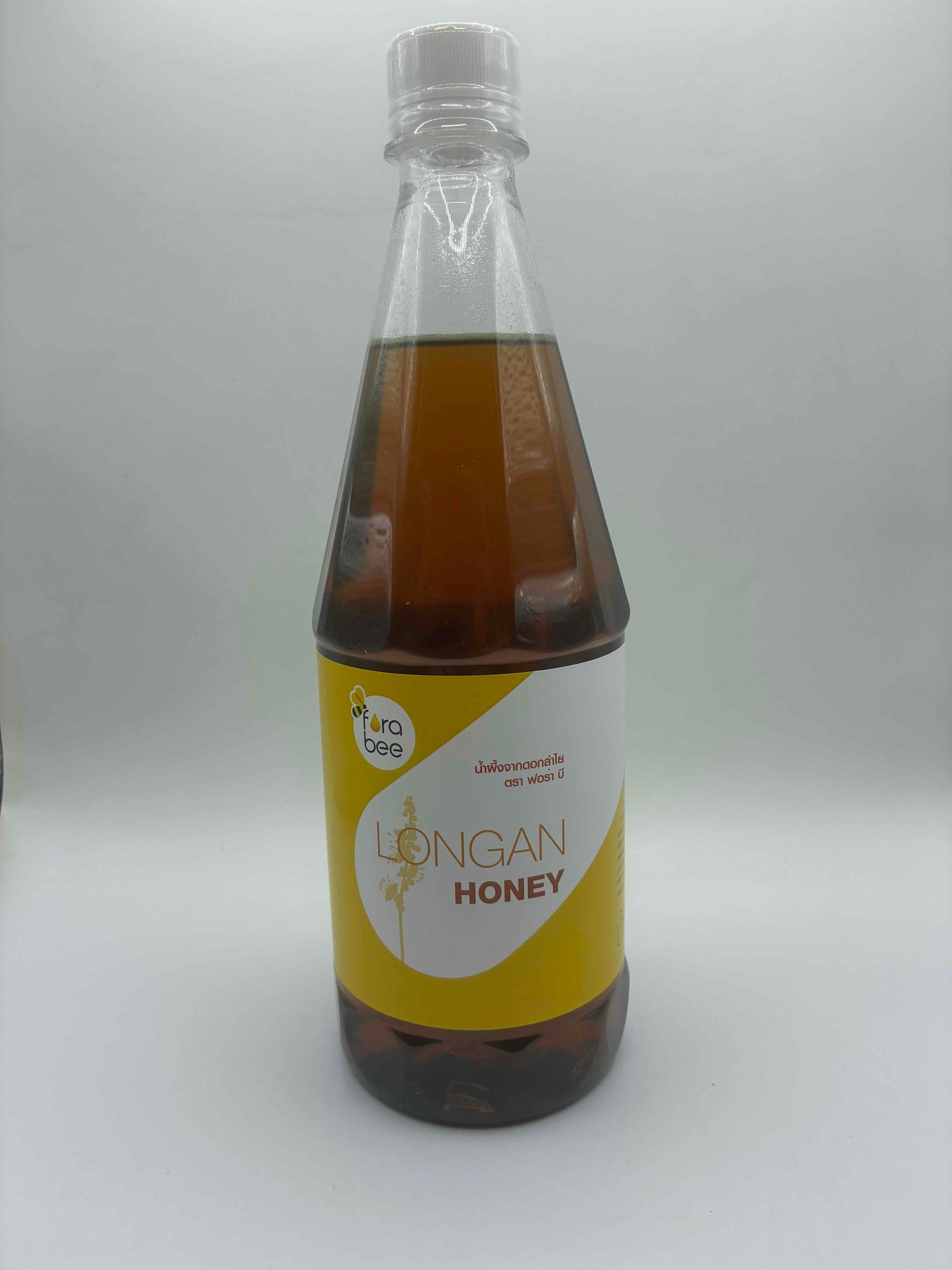 生ロンガン蜂蜜1000ｇ(Raw • Unheated • 100% PurePremium Longan Honey)